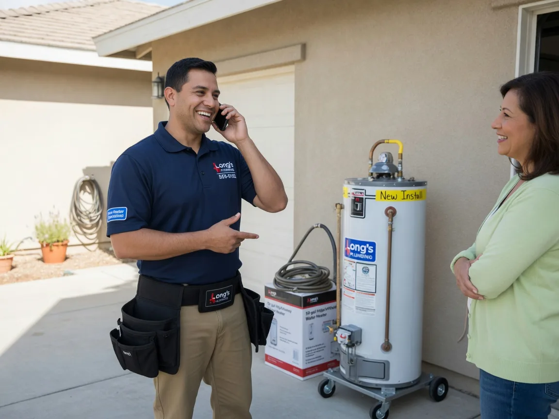 Leak Detection Grand Marsh, WI FAQs